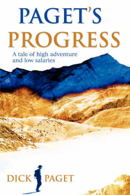 Paget's Progress by Dick Paget image