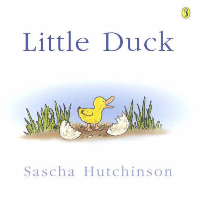 Little Duck by Sascha Hutchinson image