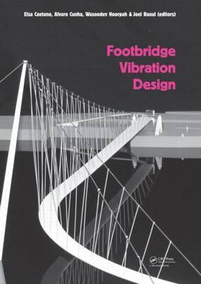 Footbridge Vibration Design image