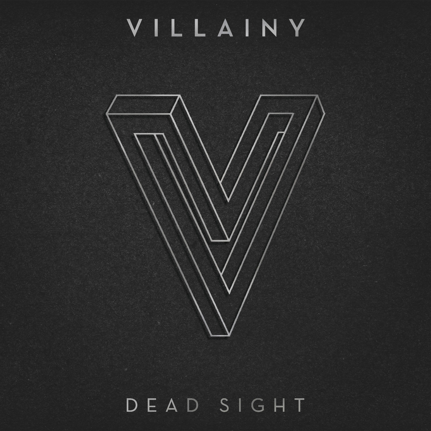 Dead Sight on CD by Villainy