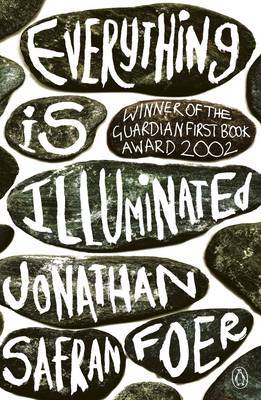 Everything is Illuminated by Jonathan Safran Foer image