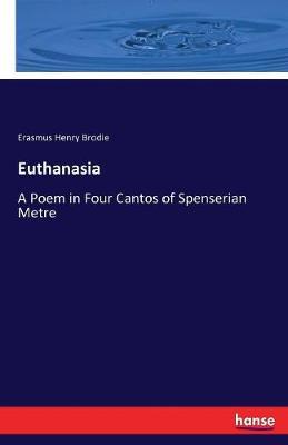 Euthanasia by Erasmus Henry Brodie image