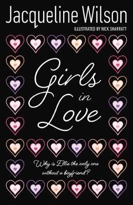 Girls In Love image