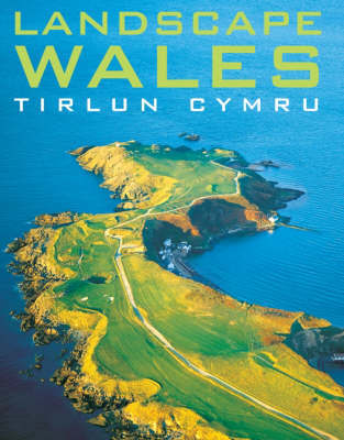 Landscape Wales / Tirlun Cymru by David Williams image