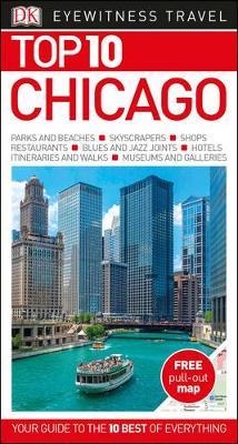 Top 10 Chicago by DK Travel image