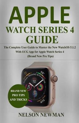 apple watch series 4 stock