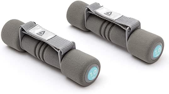reebok hand weights set