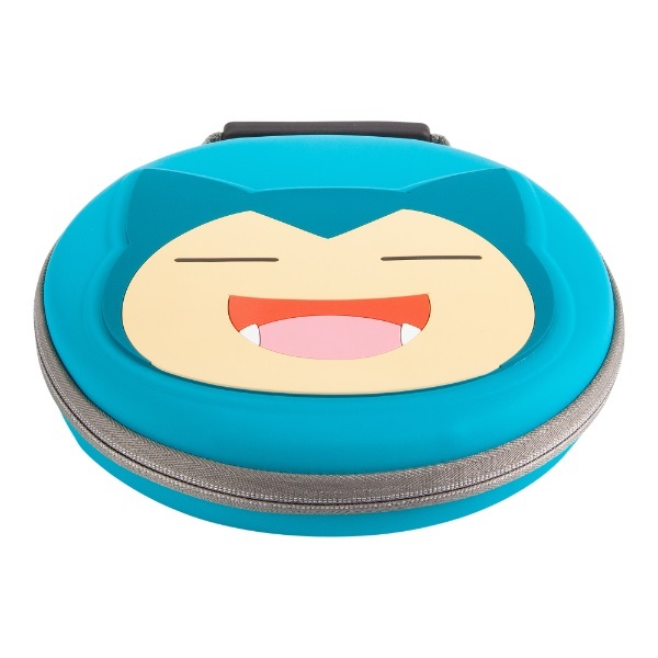 Nintendo Switch Pokémon Carrying Case (Snorlax) | Switch | Buy Now | at ...