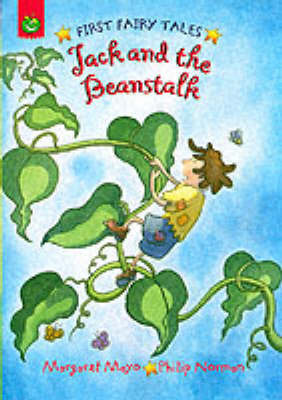 Jack and the Beanstalk by Selina Young image