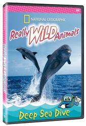 National Geographic - Really Wild Animals - Deep Sea Dive on DVD National Geographic - Really Wild Animals - Deep Sea Dive on DVD