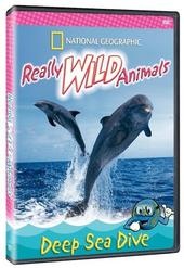 National Geographic - Really Wild Animals - Deep Sea Dive on DVD