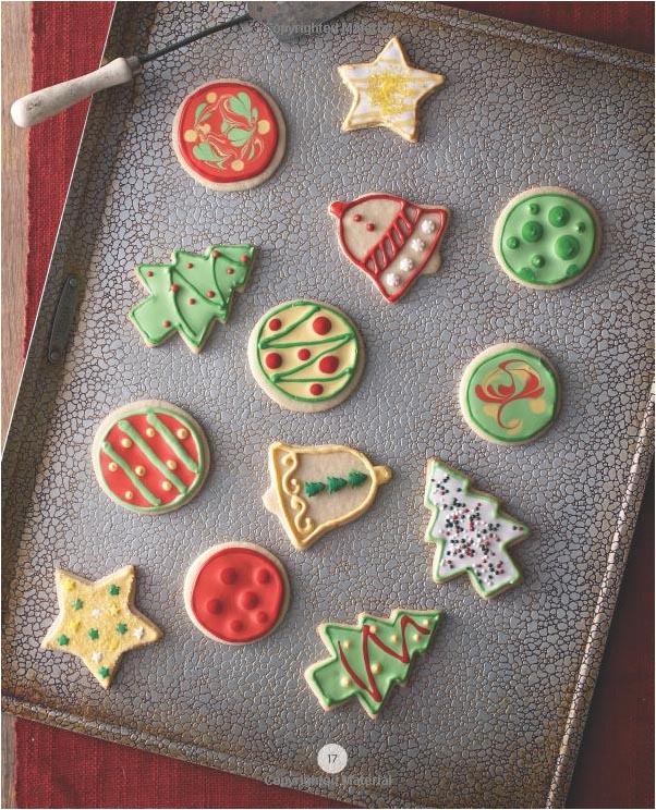 Very Merry Cookies: Better Homes and Gardens by "Better Homes and Gardens"