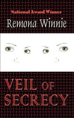 Veil of Secrecy by Remona Winnie image