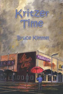 Kritzer Time by Bruce Kimmel image