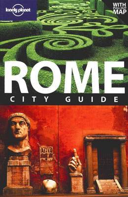 Rome by Duncan Garwood image