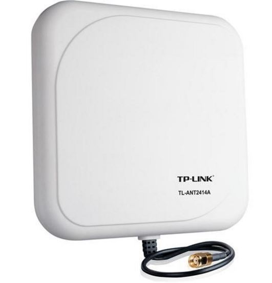 TP-Link 2.4GHZ 14dBi Outdoor Yagi-Directional Antenna - RP-SMA Male image