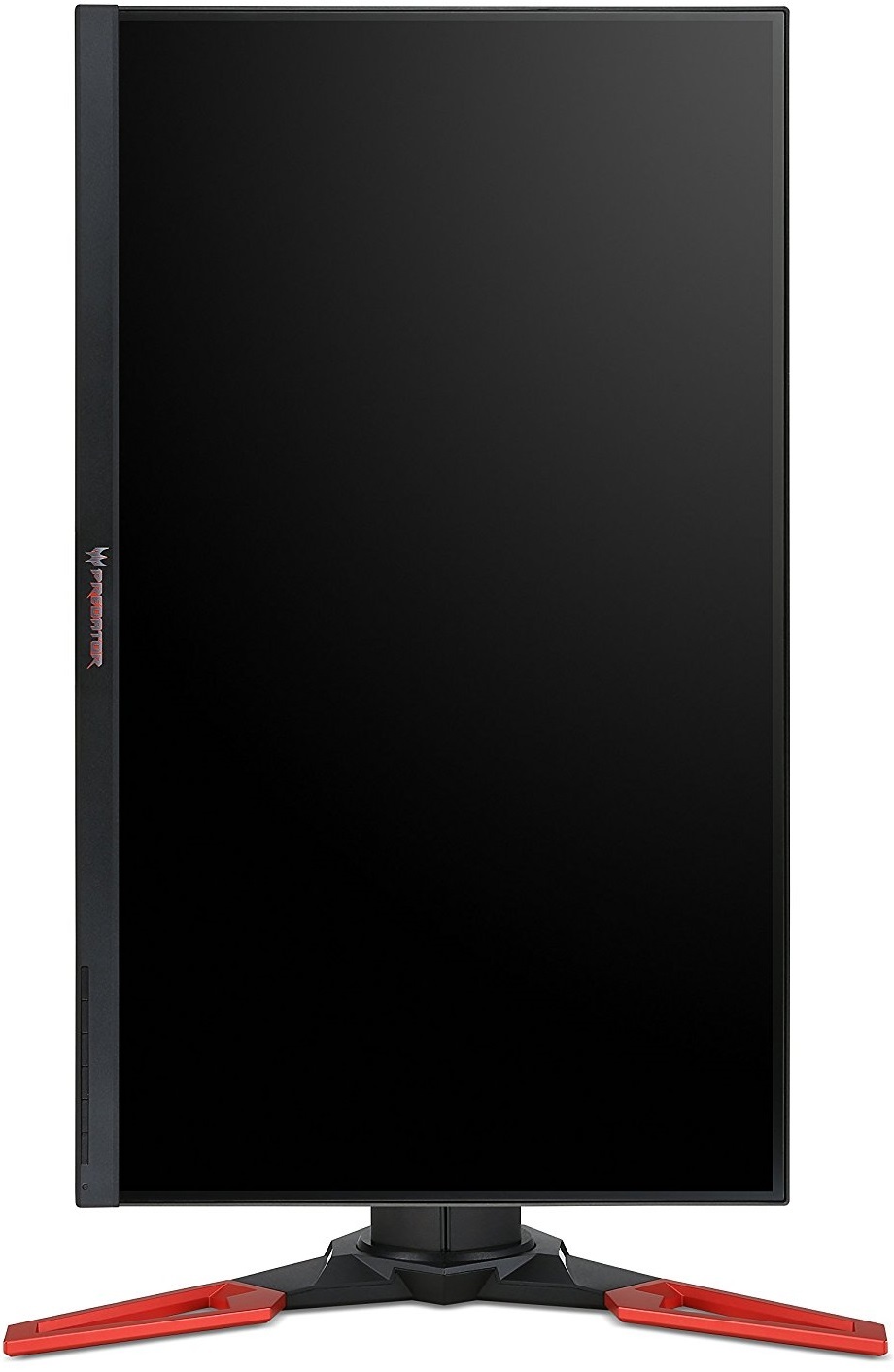 27" Acer Predator QHD 144hz 4ms G-Sync Gaming Monitor image