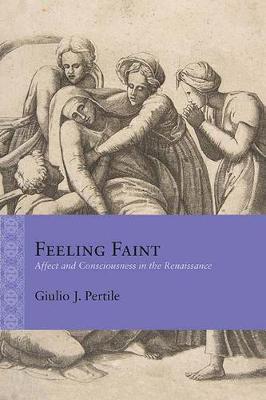 Feeling Faint by Giulio J. Pertile image