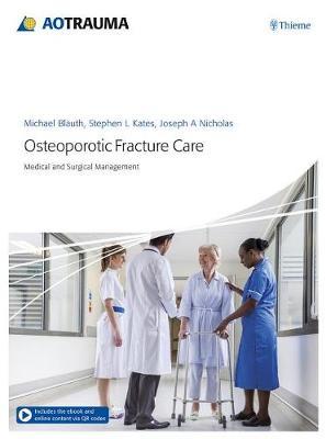 Osteoporotic Fracture Care image