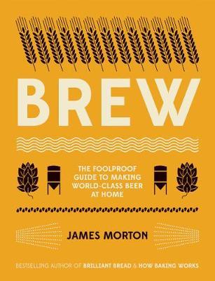 Brew by James Morton image