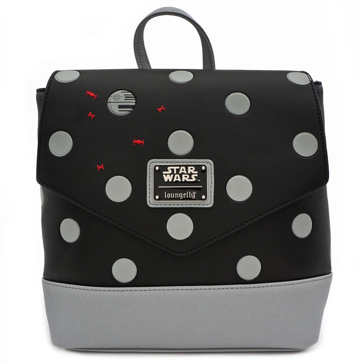 Loungefly: Star Wars - Death Star Mini Backpack image