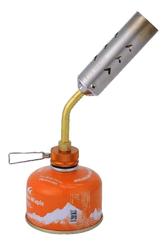 Buy Firemaple 706 Gas Torch at Mighty Ape NZ