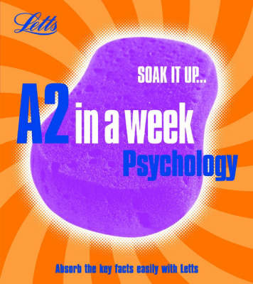 Psychology by David Putwain image