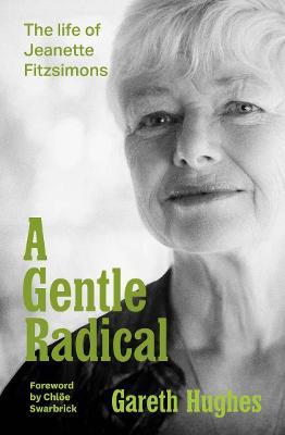 A Gentle Radical by Gareth Hughes image