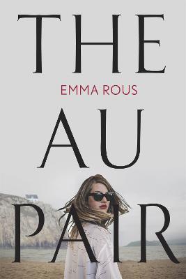 The Au Pair by Emma Rous image