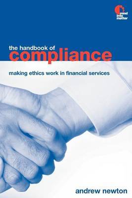The Handbook of Compliance by Andrew Newton image