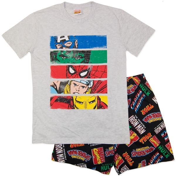 avengers t shirt nz