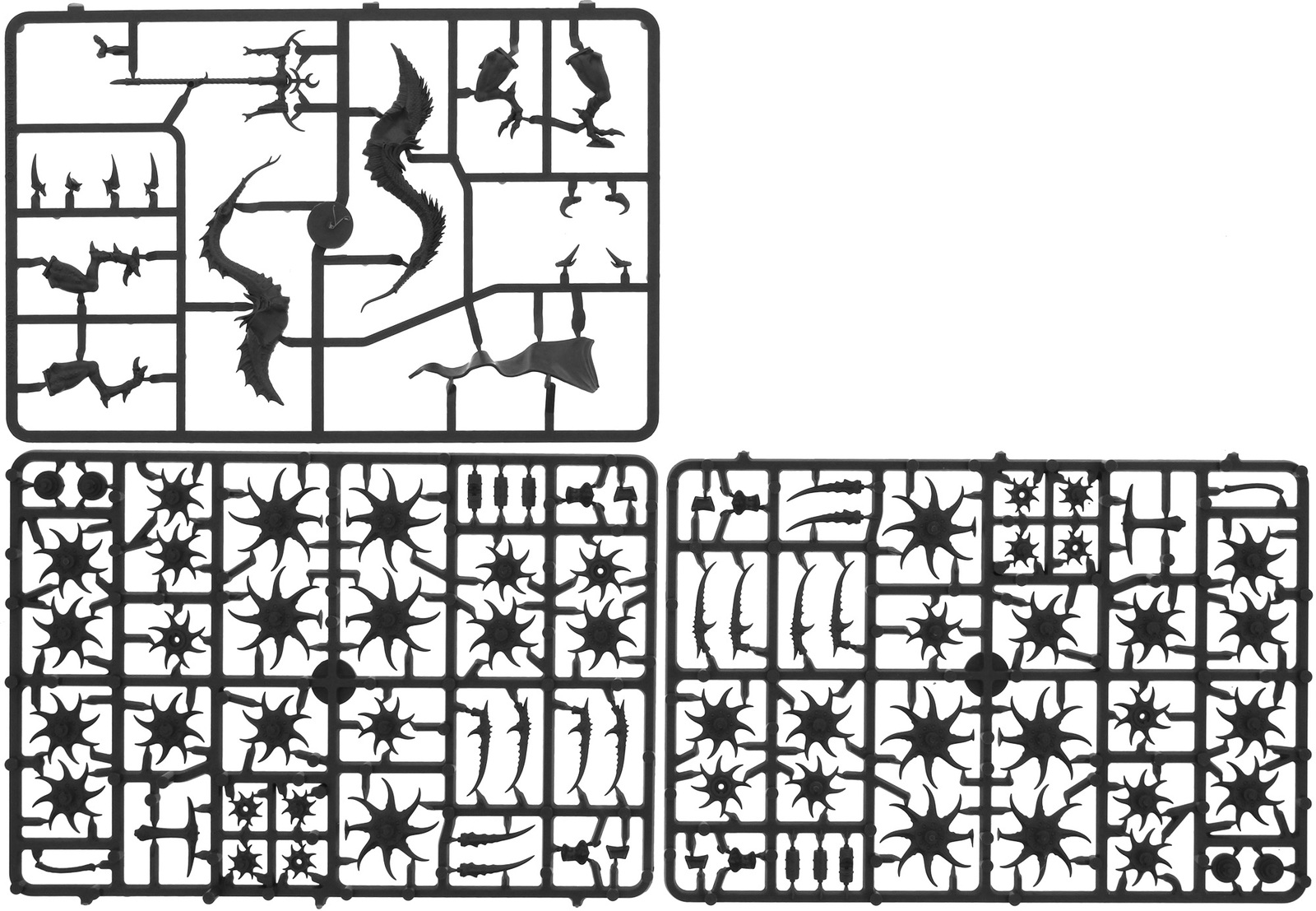 Warhammer Start Collecting! Daemons of Slaanesh image