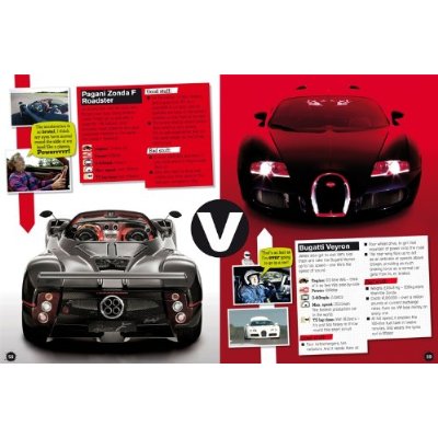 "Top Gear": The Official Annual: 2010 by BBC Books image