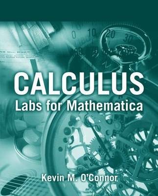 Calculus by Kevin M. O'Connor image