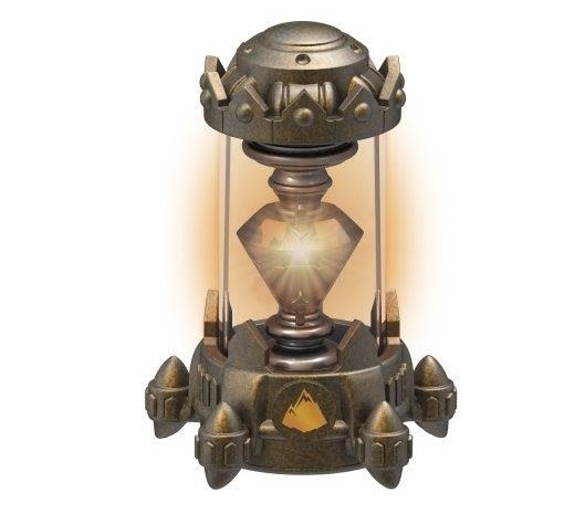 Skylanders Imaginators Earth Crystal (All Formats) for image