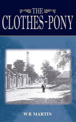 The Clothes-Pony by W.R. Martin image