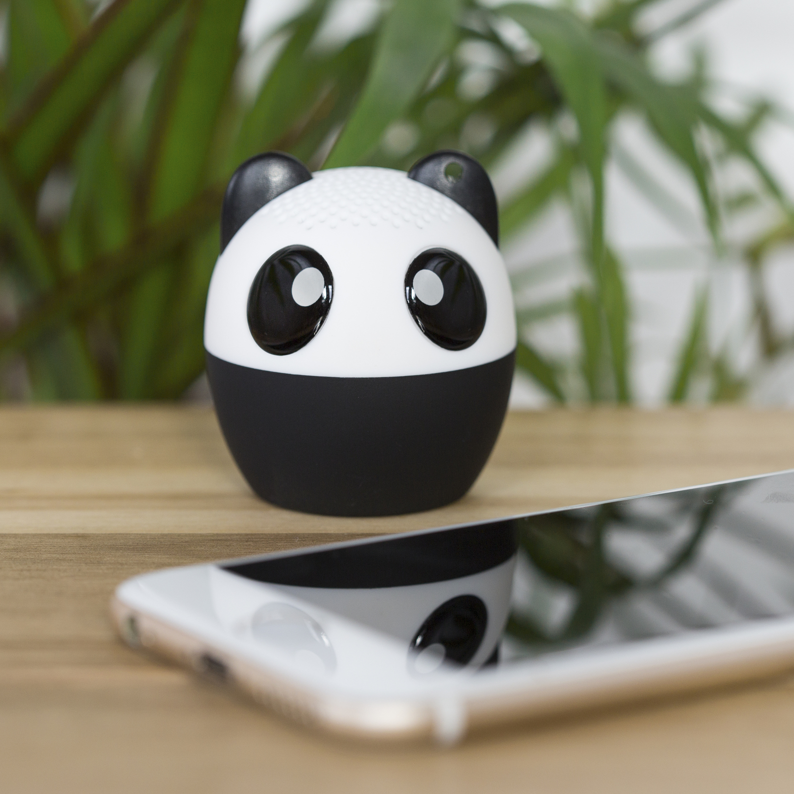 Panda Bluetooth Speaker image