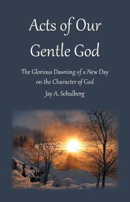 Acts of Our Gentle God by Jay a Schulberg image
