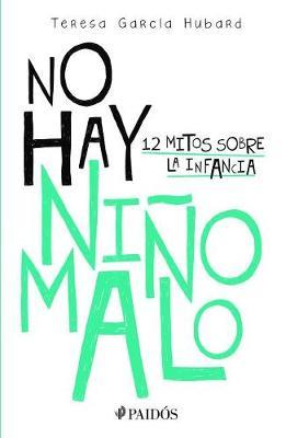 No Hay Niao Malo by Garcia image