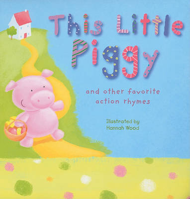 This Little Piggy image