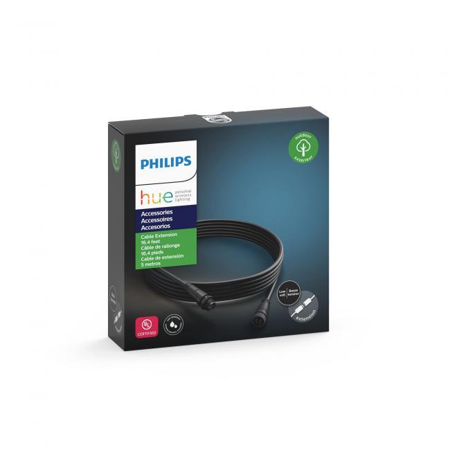 Philips: Hue Ambiance Calla LED Light Extension Cable image