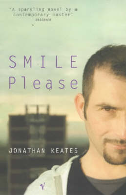Smile Please by Jonathan Keates image