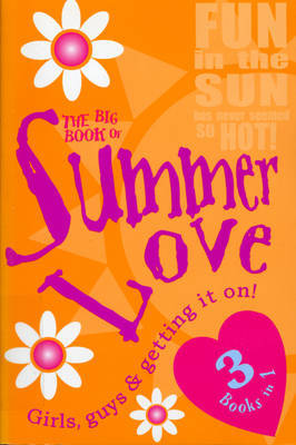 The Big Book Of Summer Love image