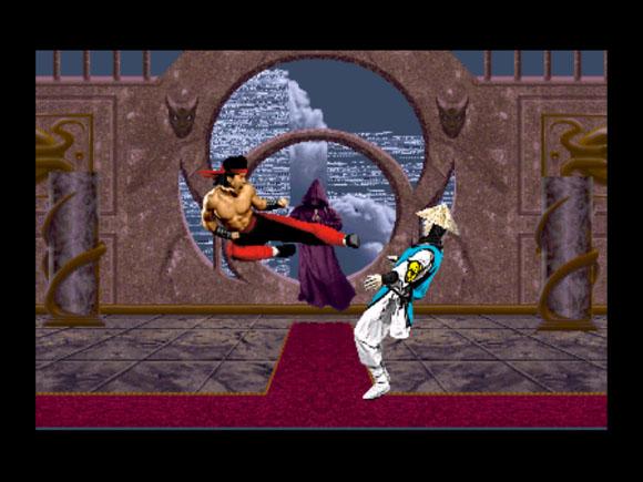 Midway Arcade Treasures 2 for Xbox image