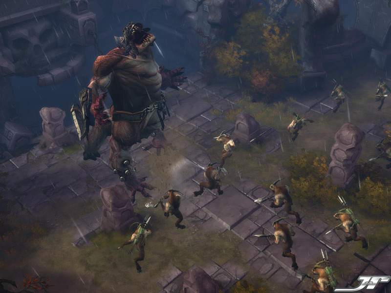 Diablo III for PC image