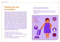 The Pregnancy Instruction Manual Troubleshooting Tips and Advice for Parents-to-Be Essential Information
