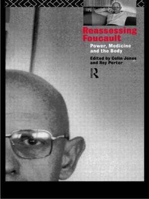 Reassessing Foucault image