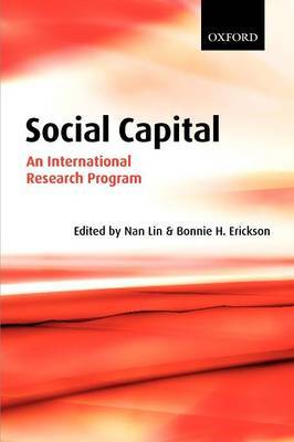 Social Capital image