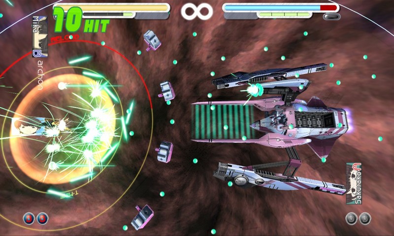 WarTech: Senko No Ronde for Xbox 360 image