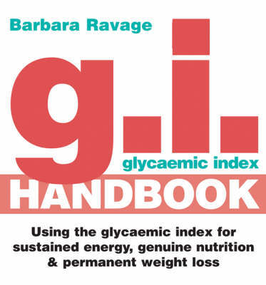 The GI Handbook by Barbara Savage image
